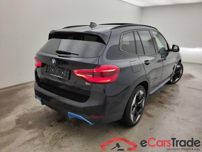 BMW iX3 sDrive35 5d #2