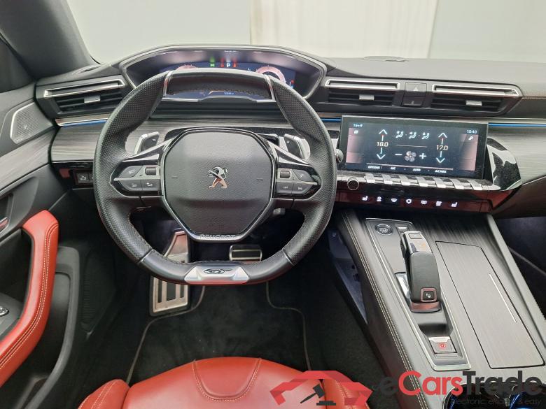 Peugeot, 508 '18, Peugeot 508 1.5 BlueHDi 130 S&S EAT8 GT Pack 5d #5