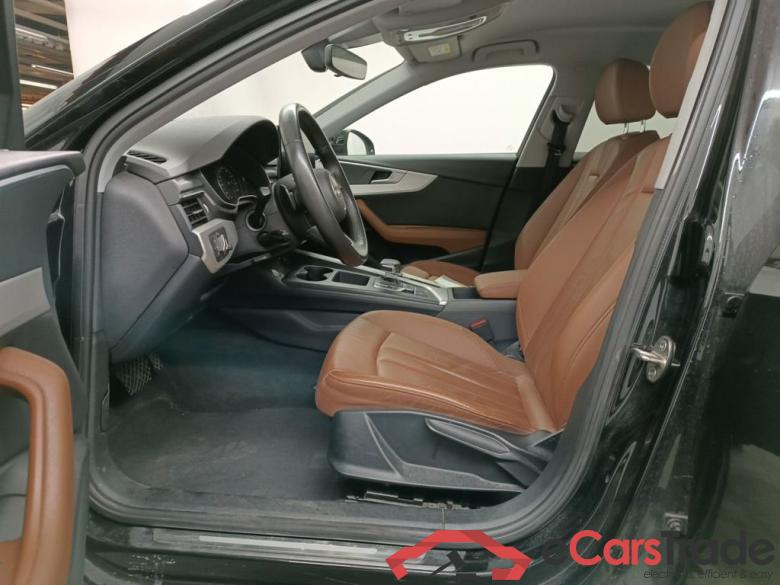 Audi A4 2.0 30 TDi 100kW S tronic Business Ed 4d #3