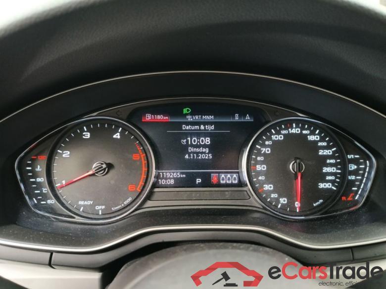 Audi A4 2.0 30 TDi 100kW S tronic Business Ed 4d #6