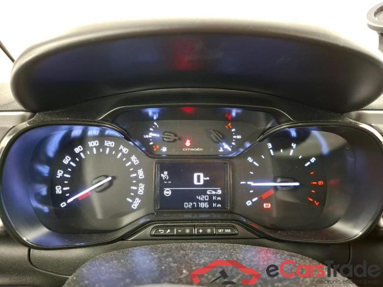 CITROEN C3 / 2020 / 5P / Berline PureTech 83 S&S BVM Feel Pack #6