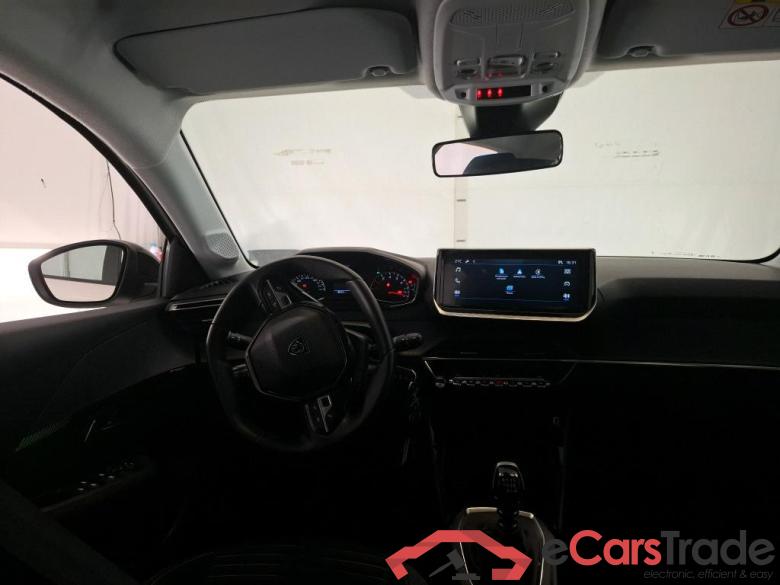 208 Active 1.2 PureTech 100CV BVM6 E6d #5