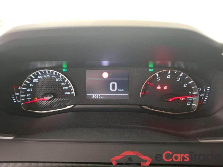 208 Active 1.2 PureTech 100CV BVM6 E6d #6