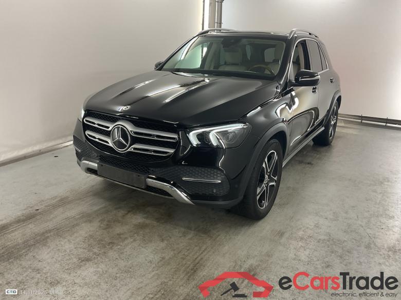 MERCEDES-BENZ GLE 2.0 GLE 350 DE PHEV 4MATIC 4WD AUTO #1