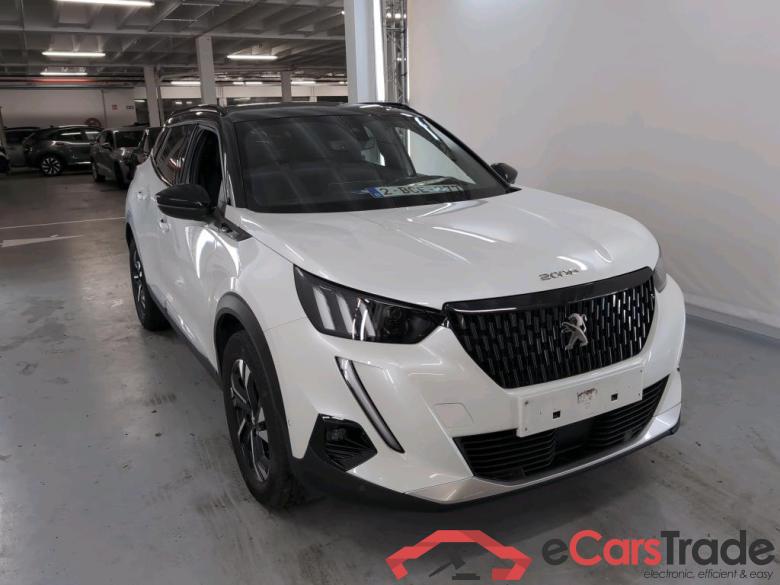 PEUGEOT 2008 1.2 PURETECH 96KW S-S GT #2