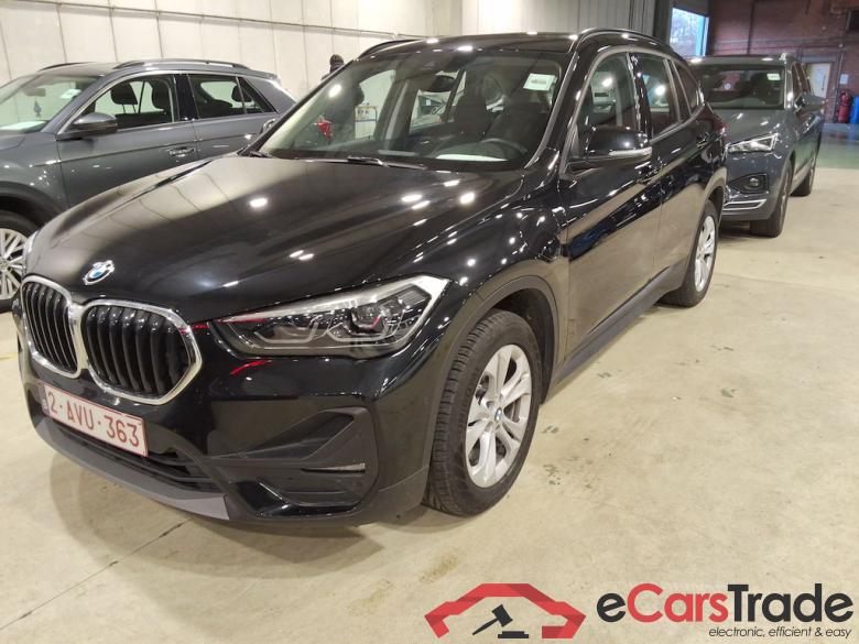 BMW X1 1.5 XDRIVE25E (162KW) #1