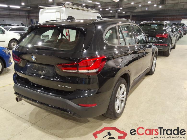 BMW X1 1.5 XDRIVE25E (162KW) #4