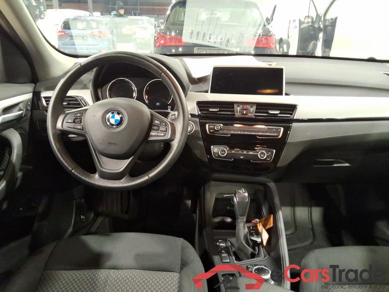 BMW X1 1.5 XDRIVE25E (162KW) #6