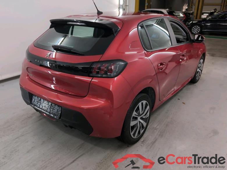 PEUGEOT 208 1.5 BLUEHDI E6.2 74KW S-S ACTIVE #4