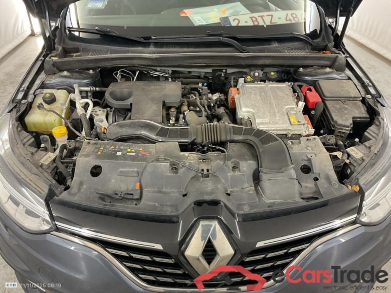 RENAULT MEGANE GRANDTOUR 1.6 E-TECH 160 PHEV INTENS #6