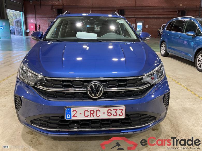 VOLKSWAGEN TAIGO 1.0 TSI 70KW LIFE BUSINESS #2