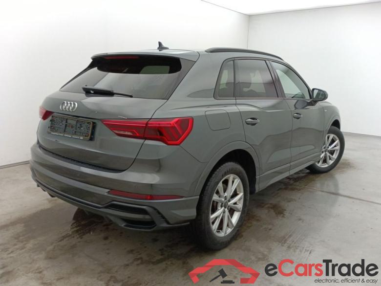 AUDI Q3 - 2019 45 TFSIe 245hp S line S tronic (EU6d-TEMP) 5d #2