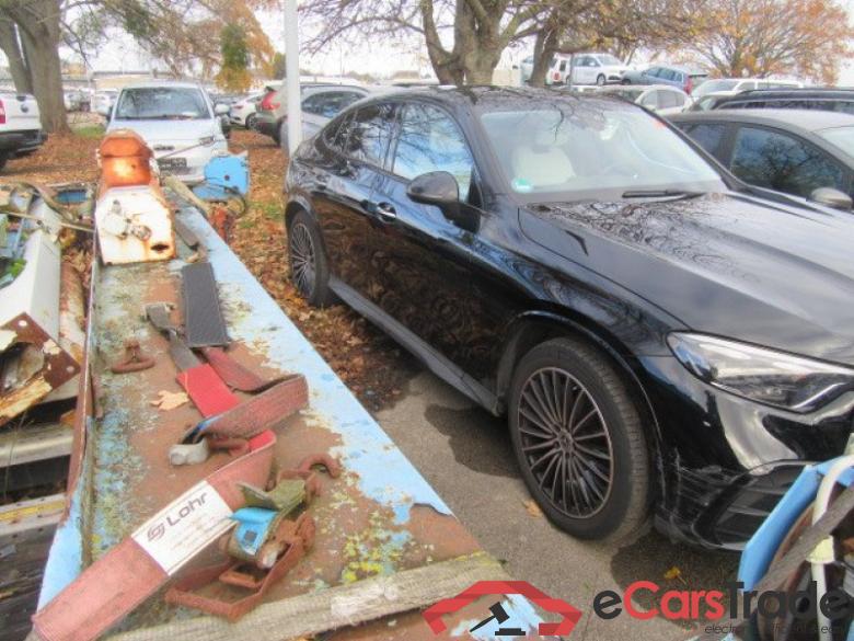 Mercedes-Benz GLC Coupe (BM 254)(04.2023->) DE - SUV5 GLC 450 d EU6e, AMG Line 4Matic (EURO 6e), 2024 - 2025 #2
