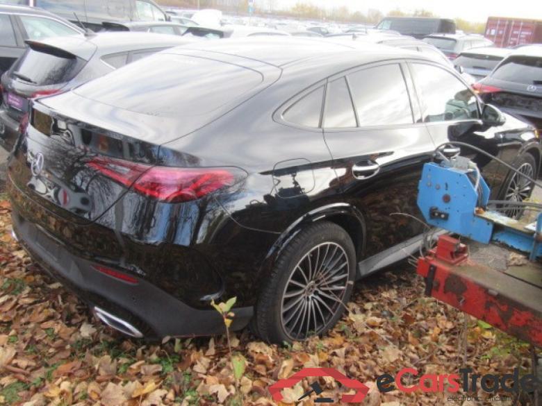 Mercedes-Benz GLC Coupe (BM 254)(04.2023->) DE - SUV5 GLC 450 d EU6e, AMG Line 4Matic (EURO 6e), 2024 - 2025 #3