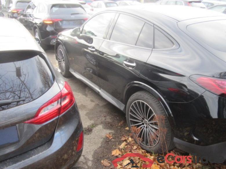 Mercedes-Benz GLC Coupe (BM 254)(04.2023->) DE - SUV5 GLC 450 d EU6e, AMG Line 4Matic (EURO 6e), 2024 - 2025 #4