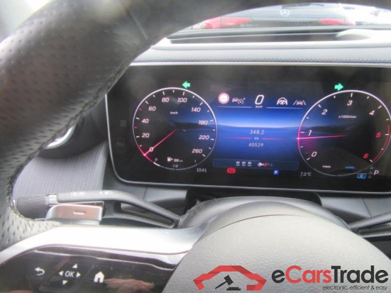 Mercedes-Benz GLC Coupe (BM 254)(04.2023->) DE - SUV5 GLC 450 d EU6e, AMG Line 4Matic (EURO 6e), 2024 - 2025 #6