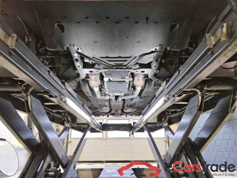 Ford Mustang (CZG/S550)(2015->) DE - Ca2 5.0 Ti-VCT V8 EU6d, Convertible GT (EURO 6d), (Facelift) 2020 - 2024 #5