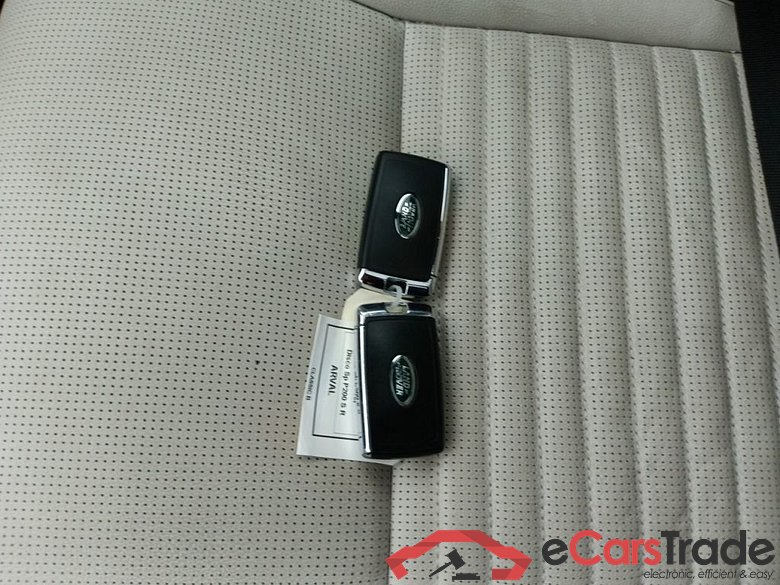 LAND ROVER DISCOVERY SPORT - 2019 P 200 4WD R-Dynamic S (EU6d-TEMP) 5d #4