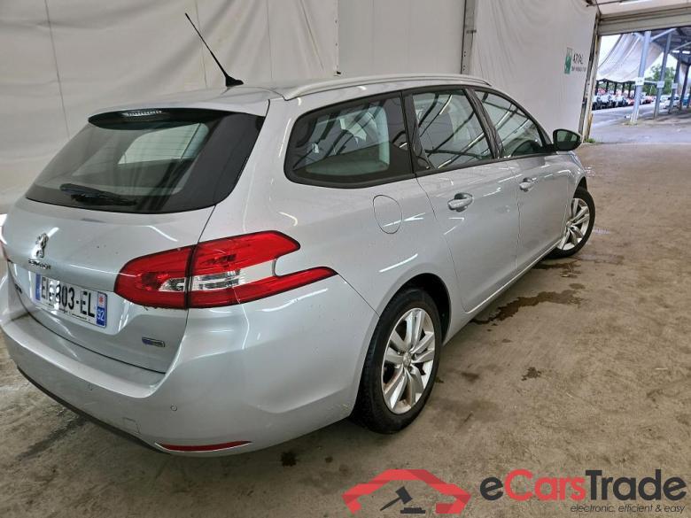 308 SW Active Business 1.2 PureTech 110CV BVM5 E6 #3