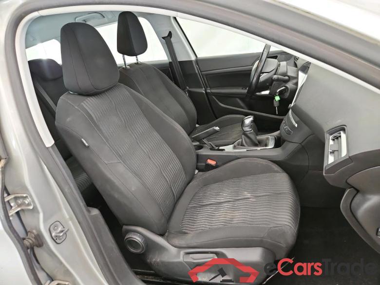 308 SW Active Business 1.2 PureTech 110CV BVM5 E6 #6