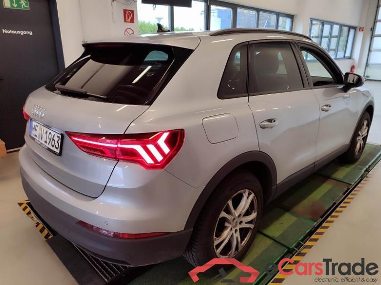 Audi Q3 (F3B)(11.2018->) DE - SUV5 35 2.0 TDI EU6d, basis (EURO 6d), 2020 - 2024 #3