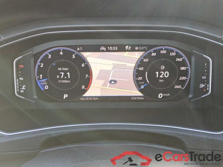 Volkswagen T-Roc Cabriolet (AC7)(12.2019->2021) DE - Ca2 1.5 TSI EU6d, R-Line OPF (EURO 6d), 2020 - 2021 #6