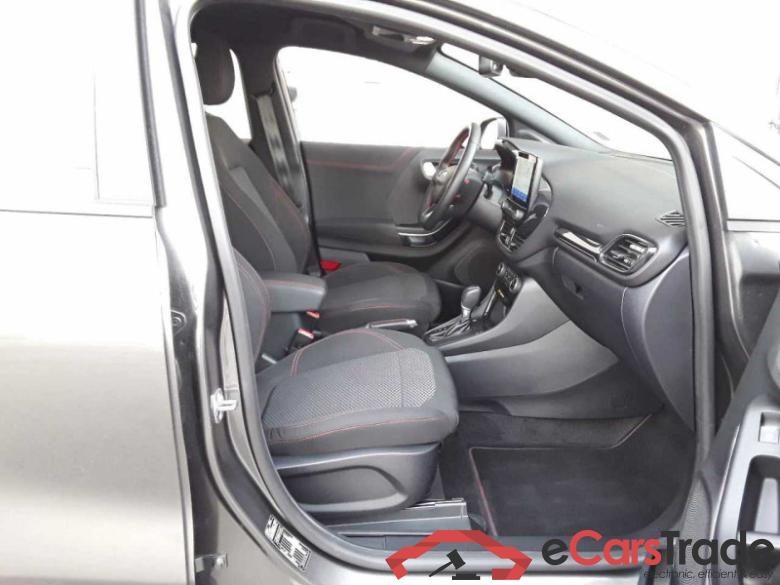 Ford Puma (2019->) DE - SUV5 1.0 EcoBoost Mild Hybrid EU6d, ST-Line S/S (EURO 6d), 2020 - 2024 #2