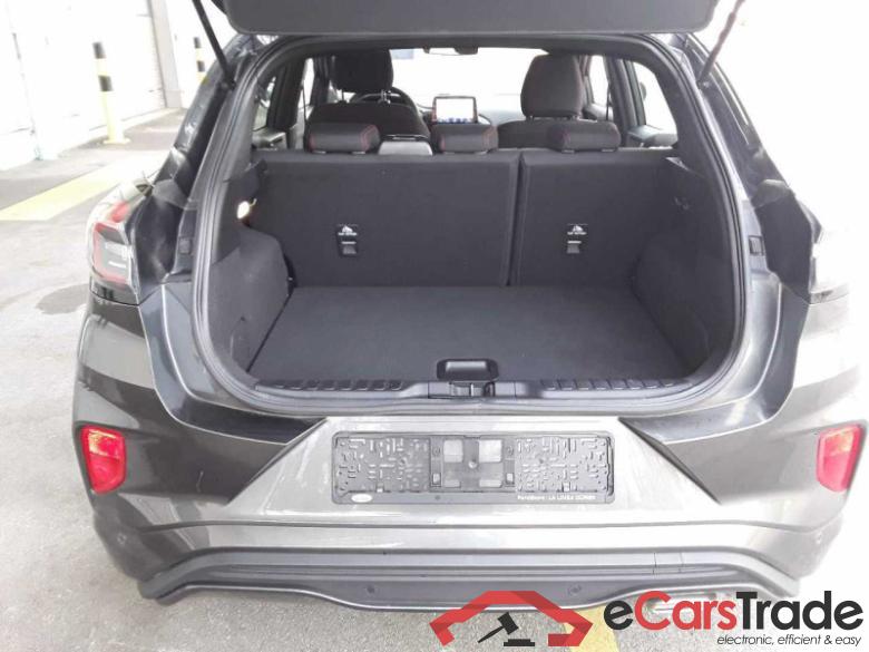 Ford Puma (2019->) DE - SUV5 1.0 EcoBoost Mild Hybrid EU6d, ST-Line S/S (EURO 6d), 2020 - 2024 #3