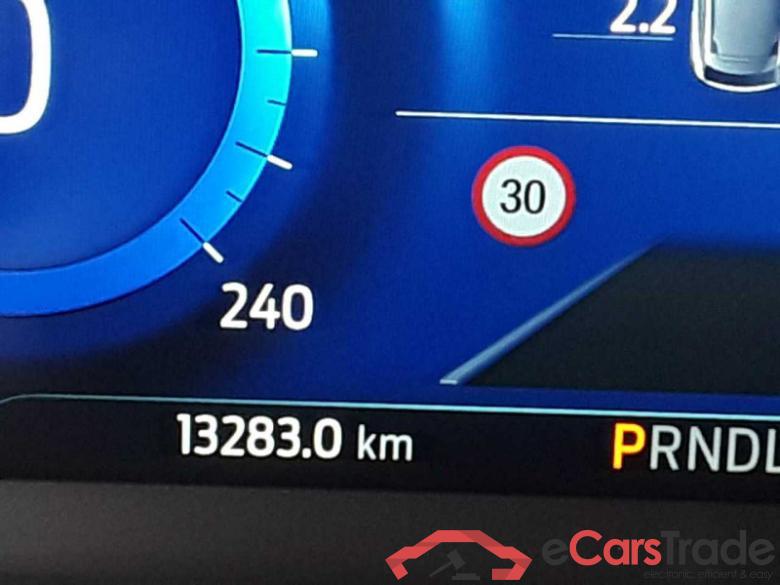 Ford Puma (2019->) DE - SUV5 1.0 EcoBoost Mild Hybrid EU6d, ST-Line S/S (EURO 6d), 2020 - 2024 #6