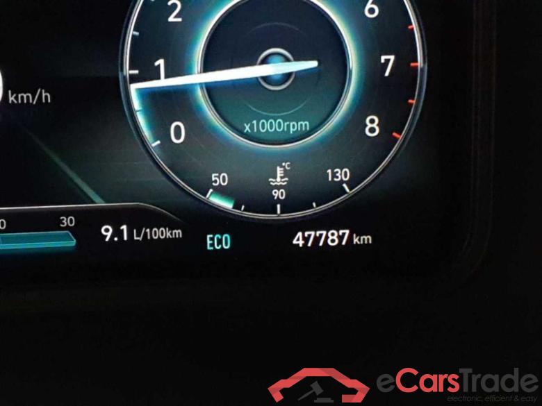 Hyundai Kona (OS)(2017->) DE - SUV5 1.6 T-GDI EU6d, Prime 2WD (EURO 6d)(OPF), (Facelift) 2021 - 2023 #4