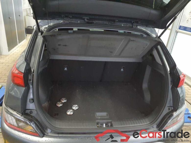 Hyundai Kona (OS)(2017->) DE - SUV5 1.6 T-GDI EU6d, Prime 2WD (EURO 6d)(OPF), (Facelift) 2021 - 2023 #6