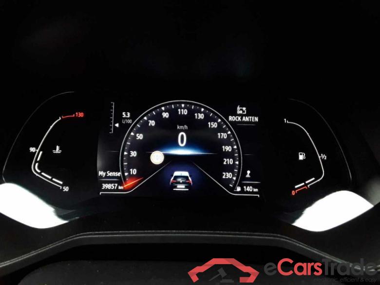 Renault Clio V (08.2019->) DE - LimS5 1.0 TCe 90 EU6d, Techno (EURO 6d), 2022 - 2023 #2