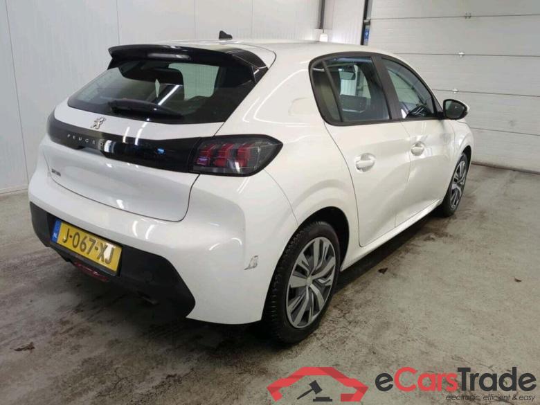 PEUGEOT 208 1.2 PureTech Active #2