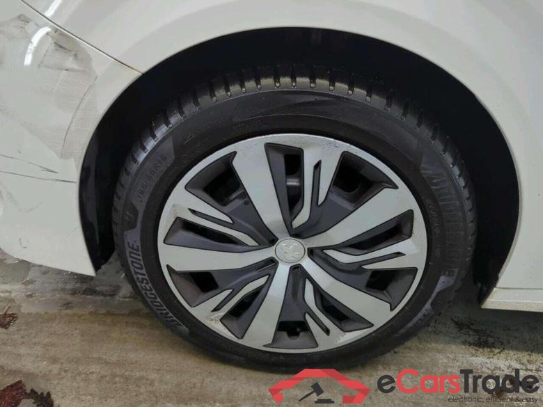 PEUGEOT 208 1.2 PureTech Active #4