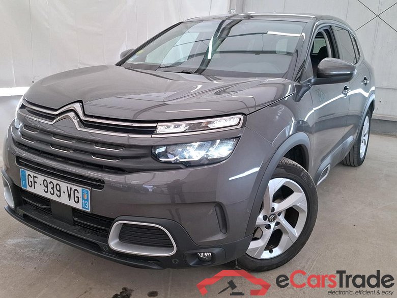 C5 Aircross Business 1.5 BlueHDi 130CV BVM6 E6d #1