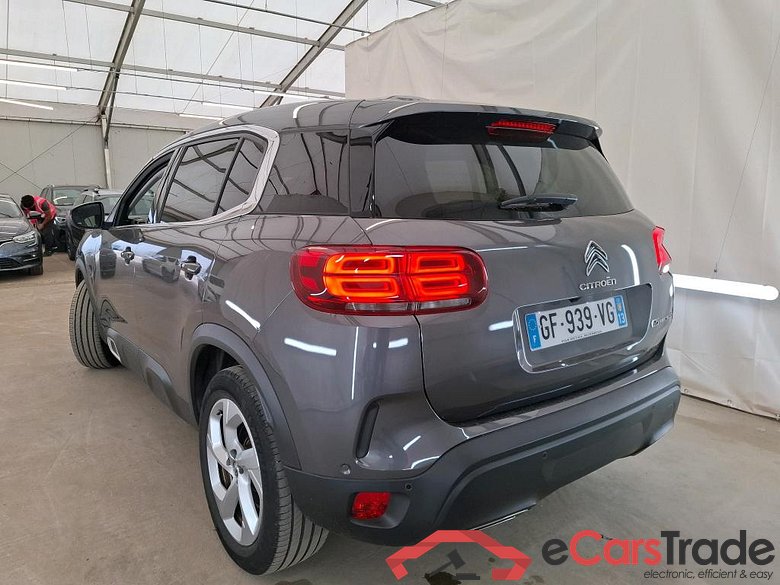 C5 Aircross Business 1.5 BlueHDi 130CV BVM6 E6d #2