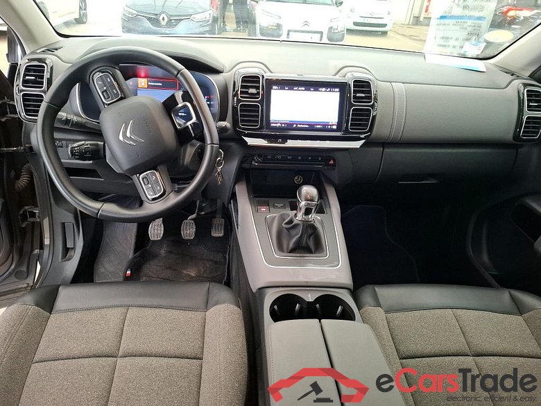 C5 Aircross Business 1.5 BlueHDi 130CV BVM6 E6d #5