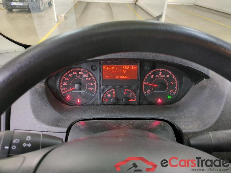 CITROEN Jumper VU 4p Fourgon 30 L2H2 BlueHDi 130 BVM6 Business #6