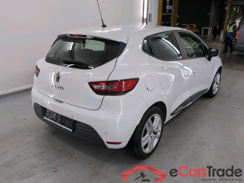RENAULT Clio 0.9 TCe Zen (EU6c) #4