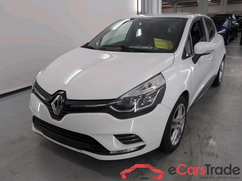 RENAULT Clio 0.9 TCe Zen (EU6c) STOCK #1