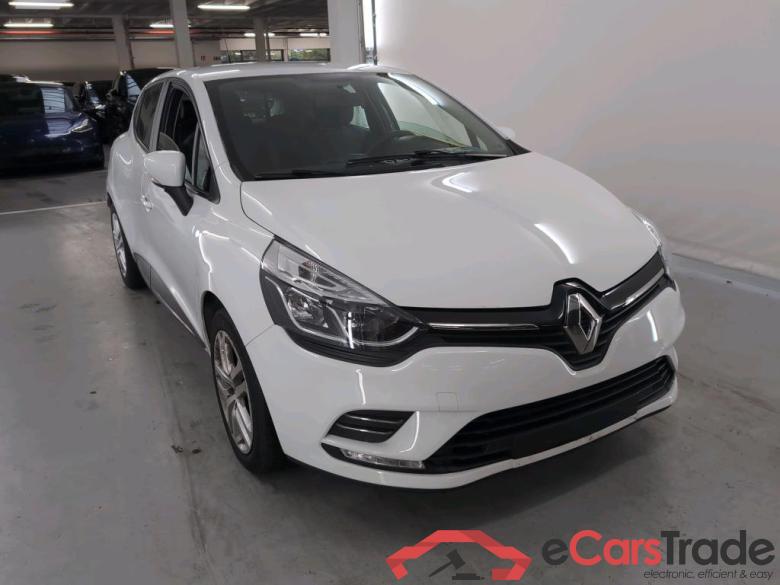 RENAULT Clio 0.9 TCe Zen (EU6c) STOCK #2
