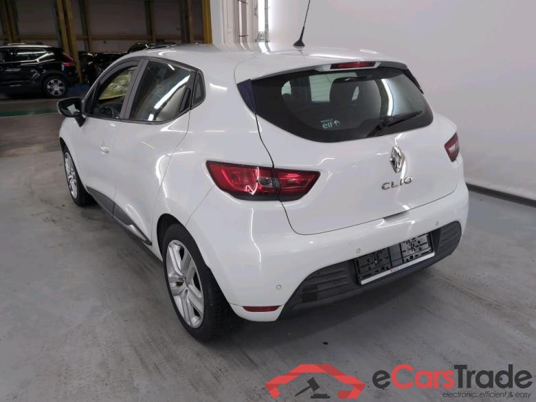 RENAULT Clio 0.9 TCe Zen (EU6c) STOCK #3