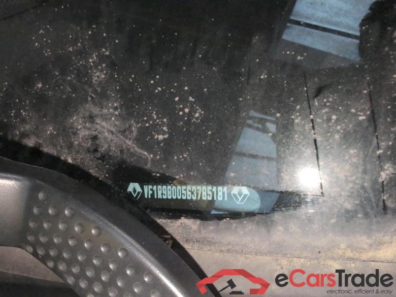 RENAULT Clio 0.9 TCe Zen (EU6c) STOCK #5