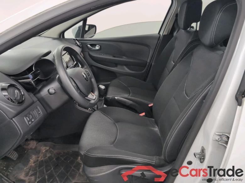 RENAULT Clio 0.9 TCe Zen (EU6c) STOCK #6