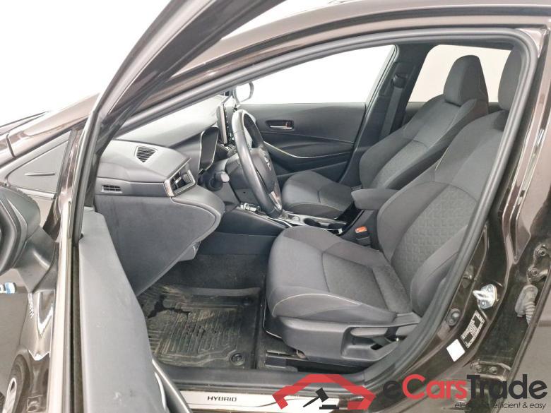 TOYOTA COROLLA TOURING SPORTS - 2019 1.8 Hybrid Dynamic Plus e-CVT #5