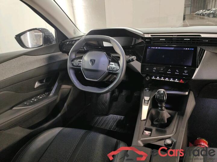 Peugeot 308 308 1.2 PureTech 130 S/S Allure Pack 96kW/130pk  5D/P Man-6 #5