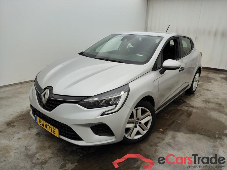 RENAULT CLIO V 1.0 TCe 91 Corporate Edition GPF(Fl.)(EU6D) 5d #1