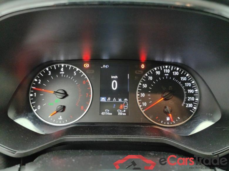 RENAULT CLIO V 1.0 TCe 91 Corporate Edition GPF(Fl.)(EU6D) 5d #6