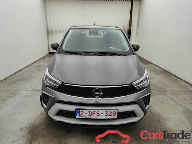 Opel Crossland 1.2 81kW Turbo S/S Elegance 5d #5
