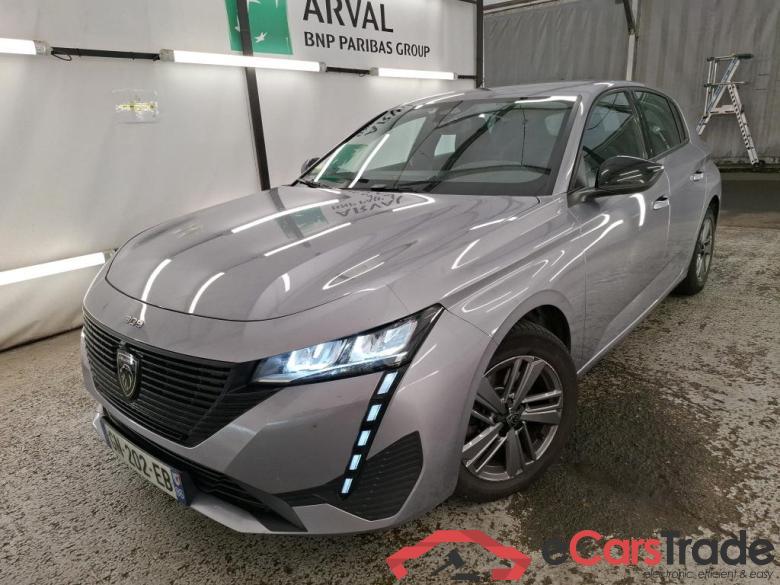 308 Active Pack 1.5 HDi 130CV BVA8 E6d #1